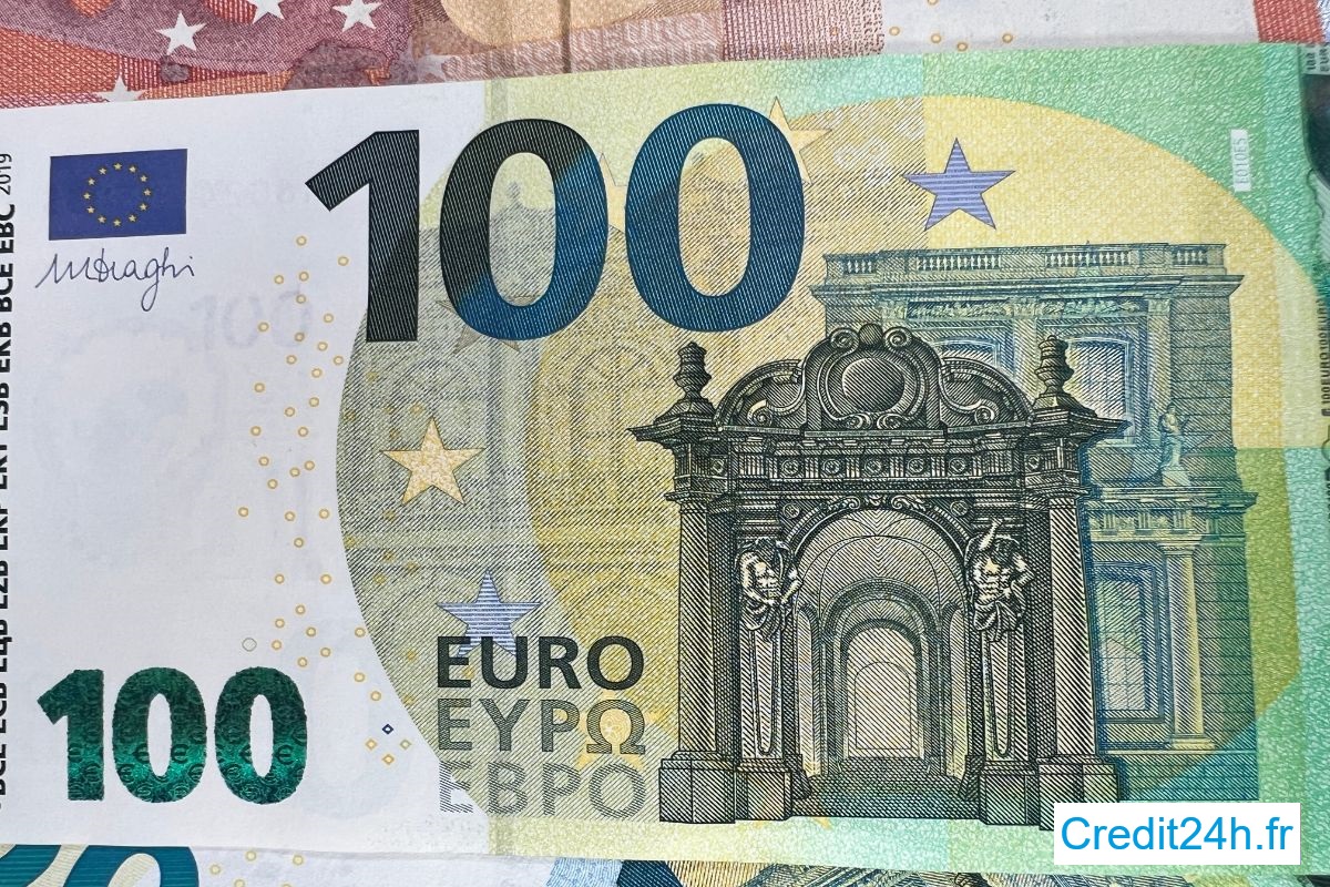 Crédit 1000 euros