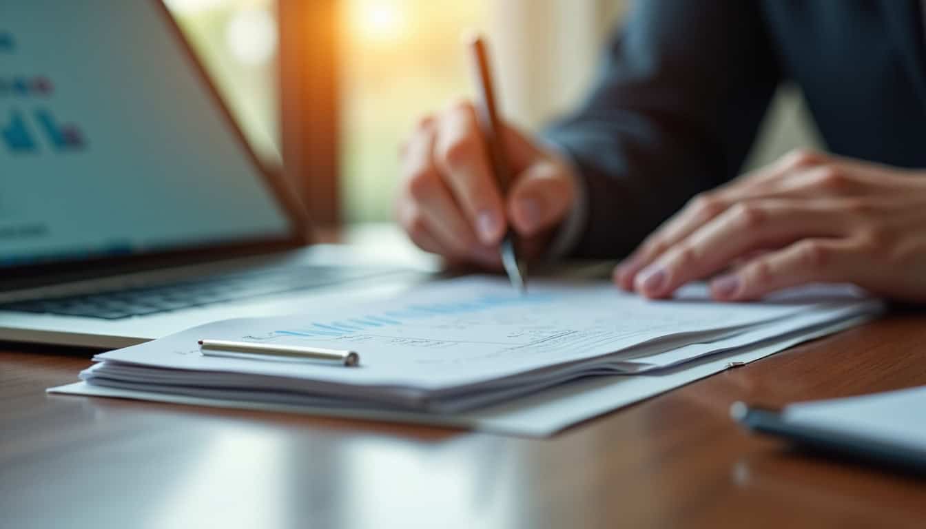 Infographie montrant les différentes options de remboursement d’un crédit à la consommation: mensualités, remboursement anticipé, modulation, report de paiement