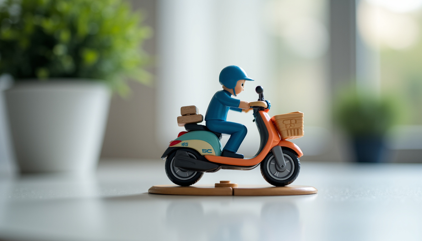 Comment obtenir un crédit moto rapide en 2026 ?