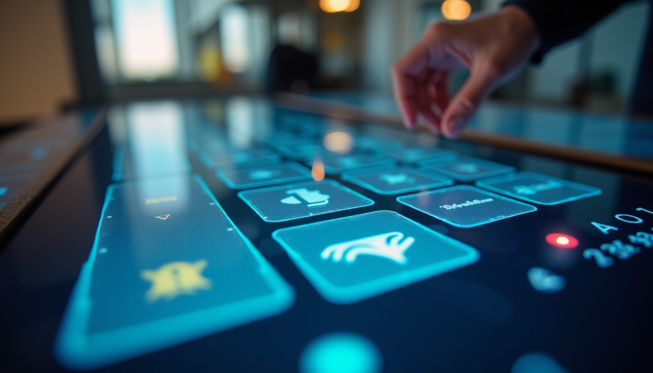 Tableau comparatif des options de financement moto en 2026 affiché sur un écran numérique