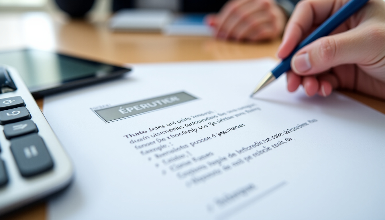 Entretien avec un conseiller financier pour un dossier de crédit FICP