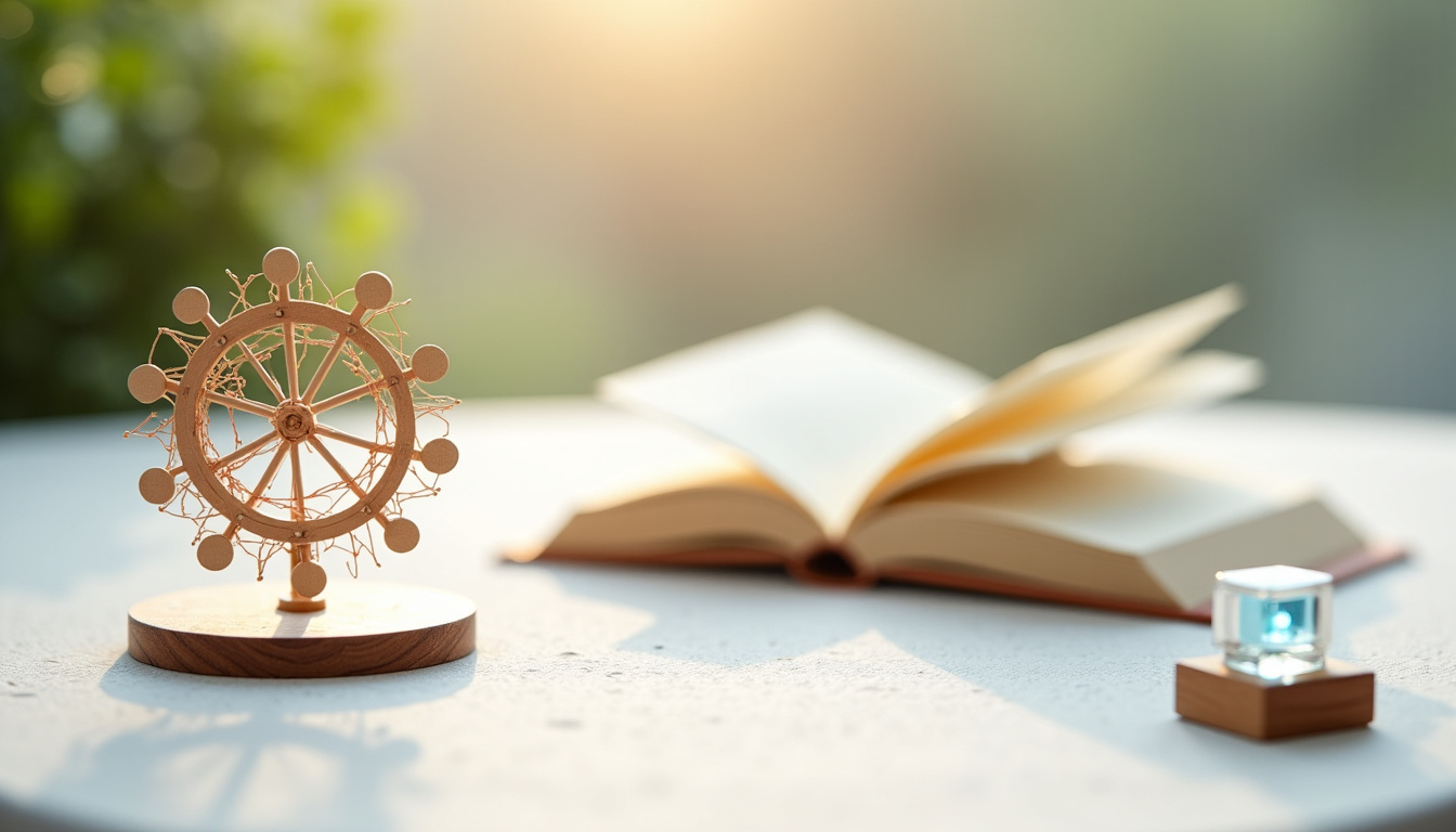 Illustration des alternatives aux grandes plateformes numériques: coopératives, plateformes open source, abonnements transparents