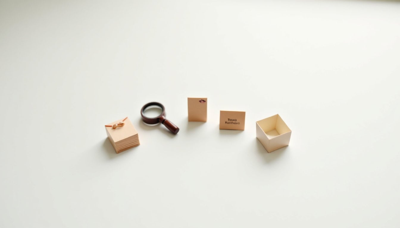 Illustration des options additionnelles disponibles pour l