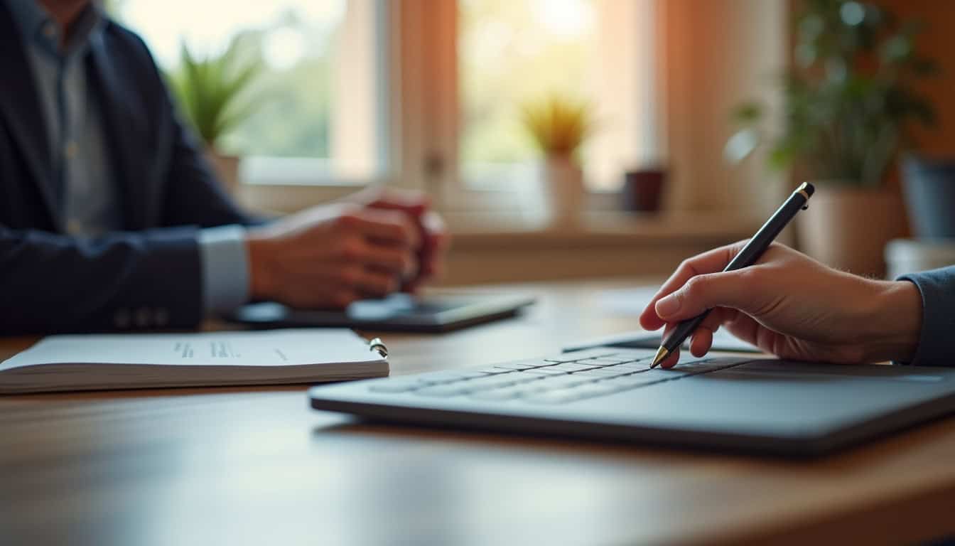 Infographie montrant les alternatives au crédit bancaire classique