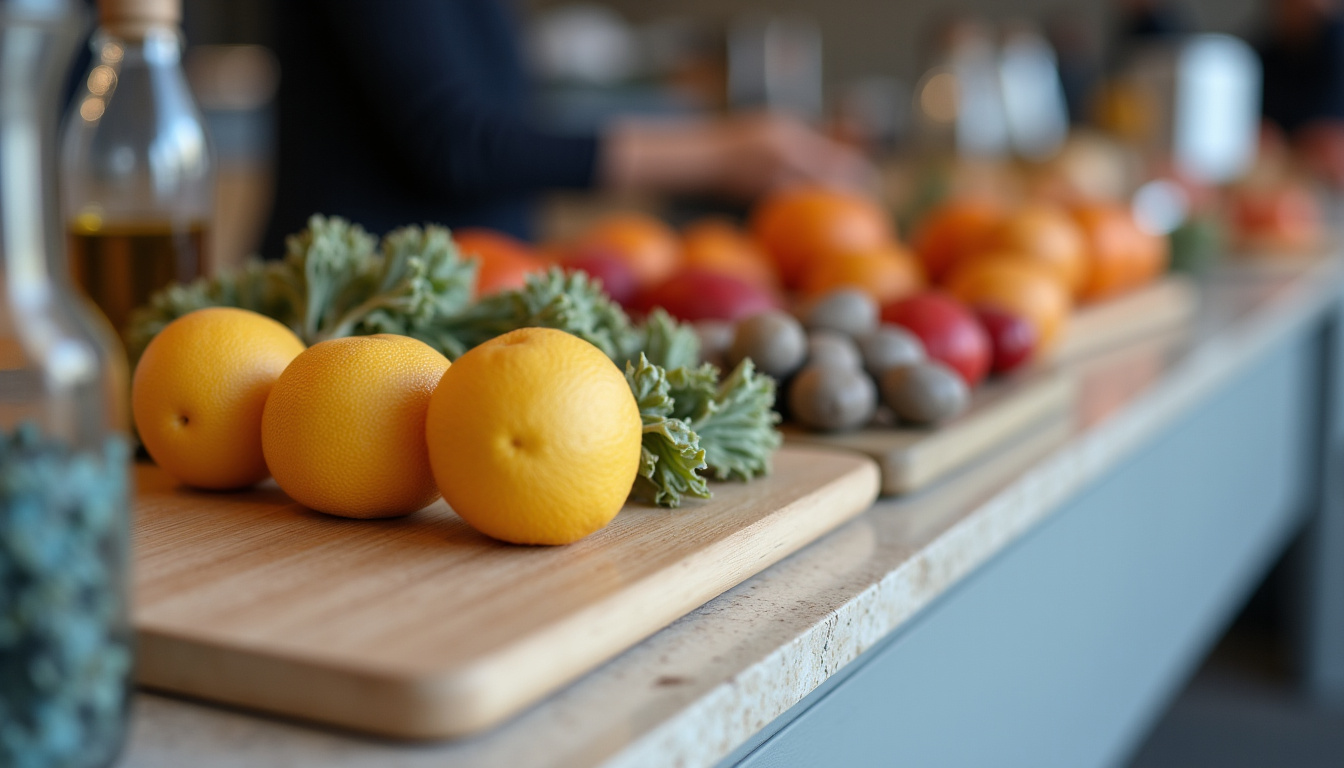 Personne vendant des objets d