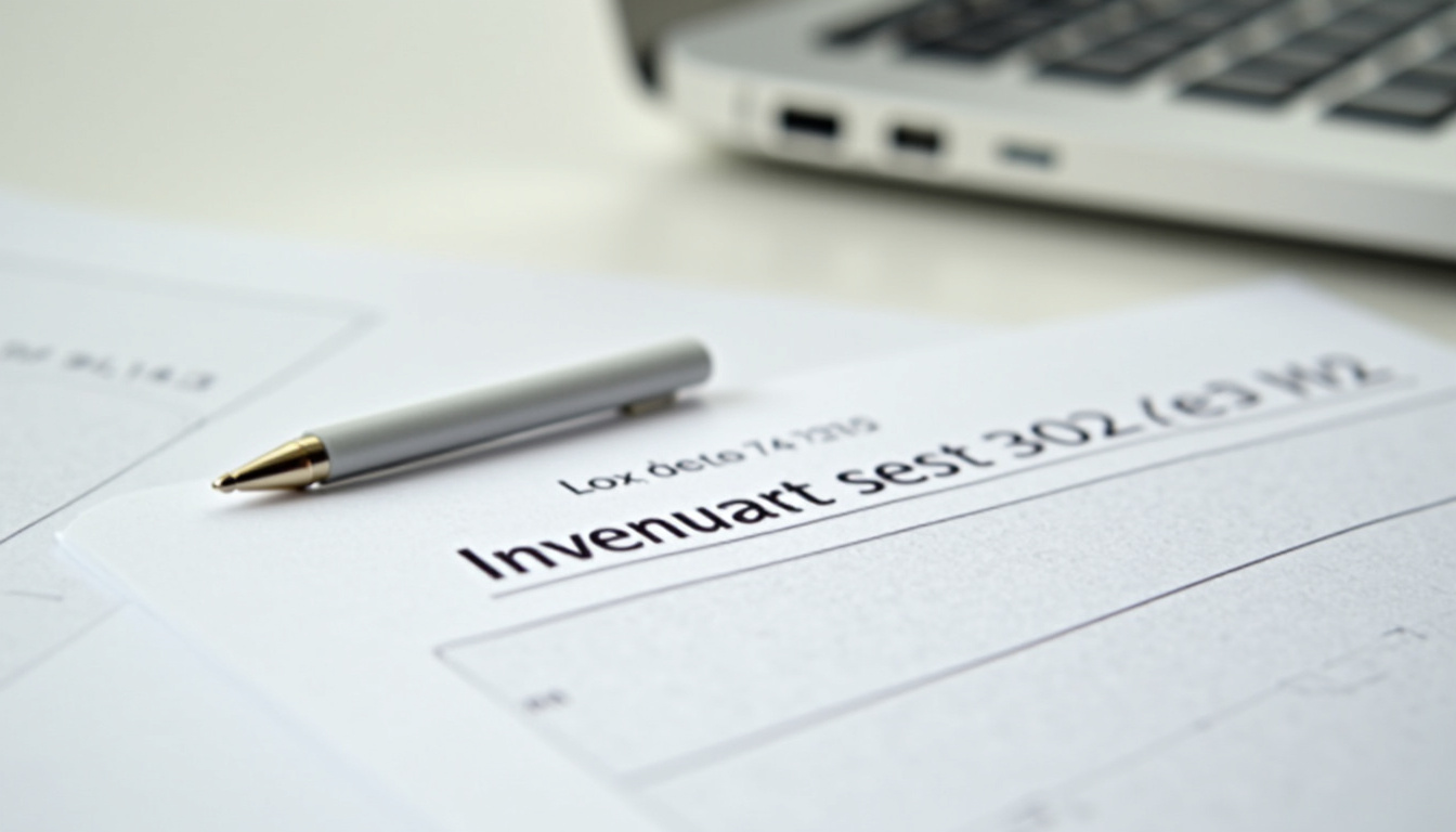 Tableau comparatif des types de crédits possibles avec un salaire de 1 300 euros