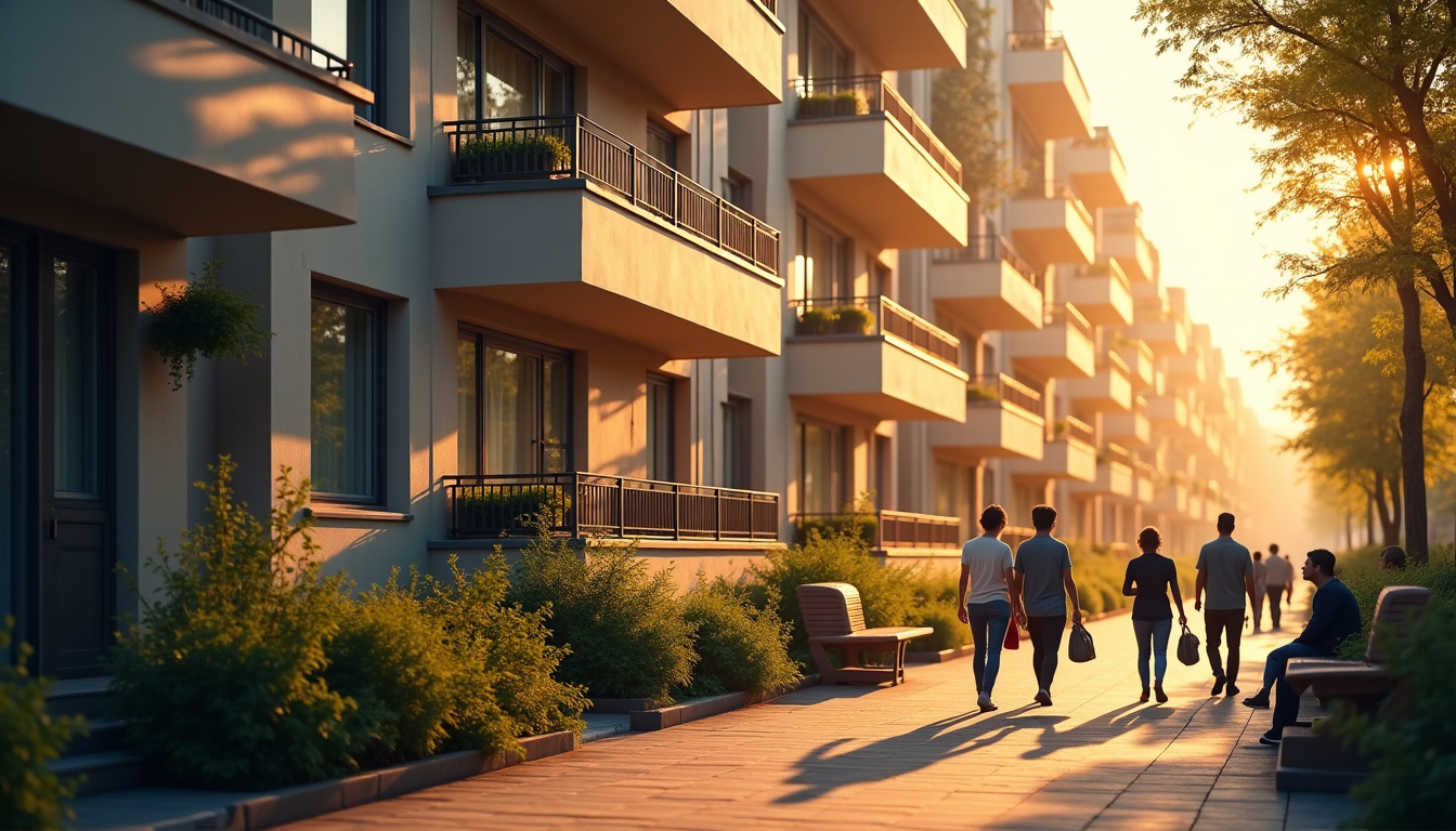 Ce que pensent les habitants du 3 rés du Clos Saint-Pierre à Pierrelaye en 2026