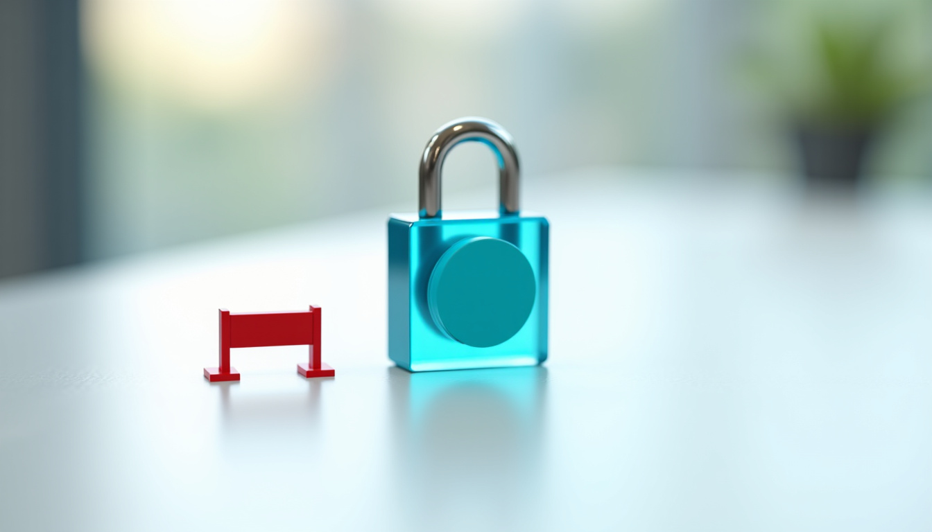 Blocage de Gomdax par les fournisseurs d