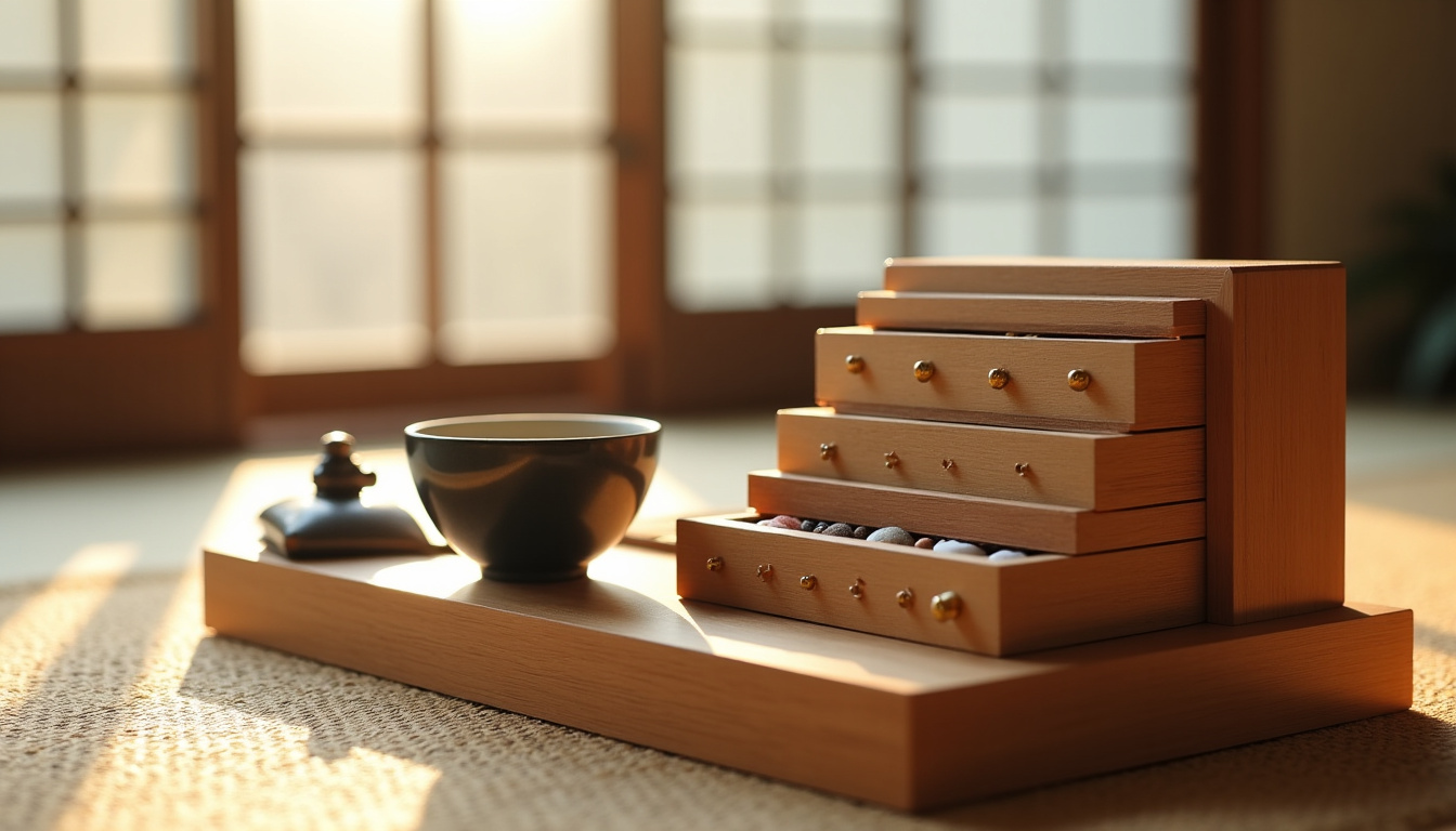 Découvrez la culture japonaise chaque jour en 2026 avec un calendrier de l’Avent original