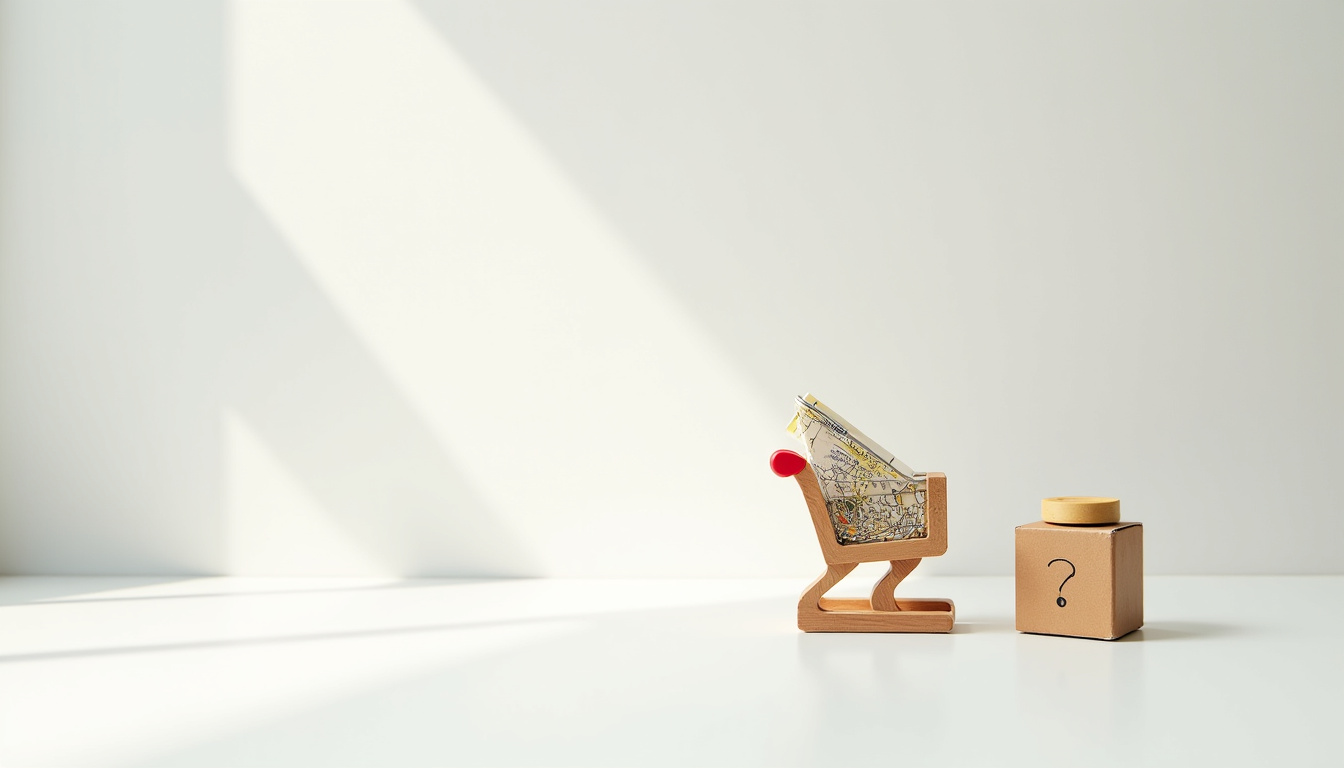 Page d'accueil du site officiel de La Foir'Fouille avec accès aux catalogues en ligne