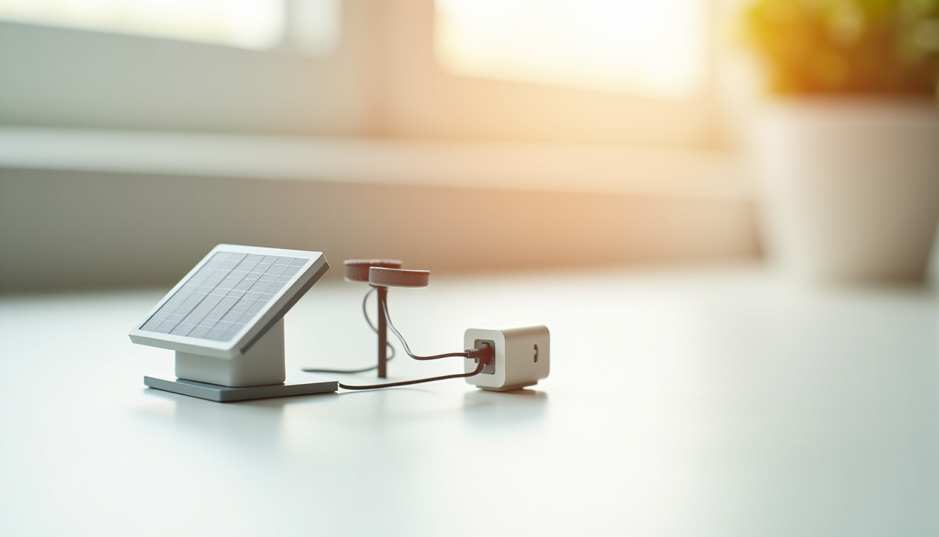 Installation complète d'un kit solaire Zendure sur un toit résidentiel