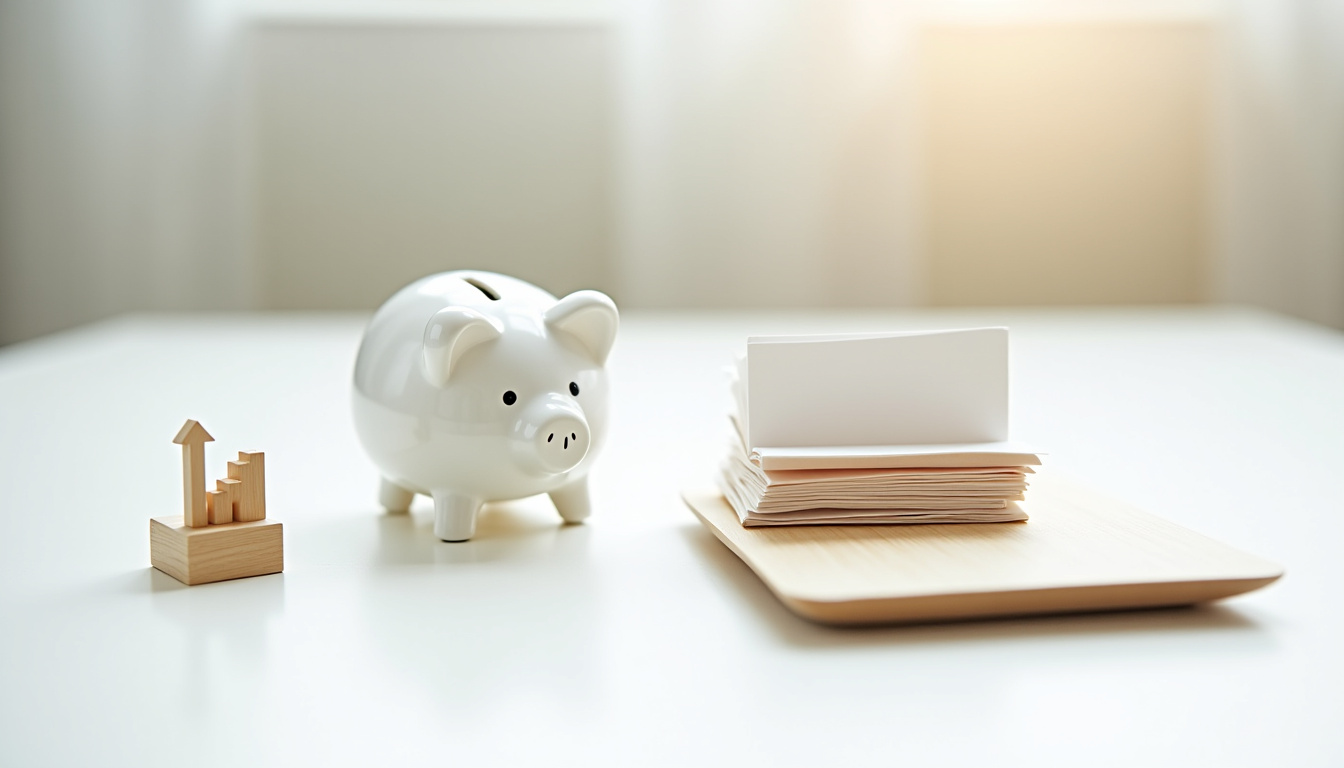 Conseils pour un dossier de crédit optimisé: documents bien rangés, revenus stables, historique bancaire positif
