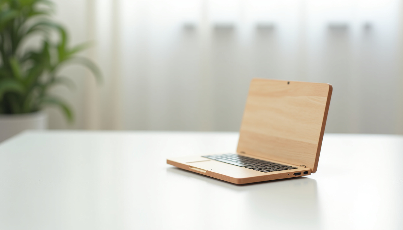 Écran d’ordinateur montrant un formulaire de demande de crédit en ligne avec téléchargement de documents