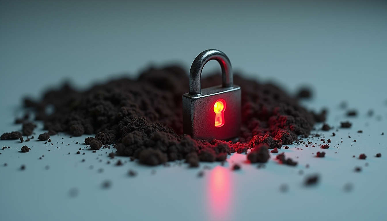 Risques pour la sécurité liés à l'utilisation de sites de streaming illégal comme Gomdax