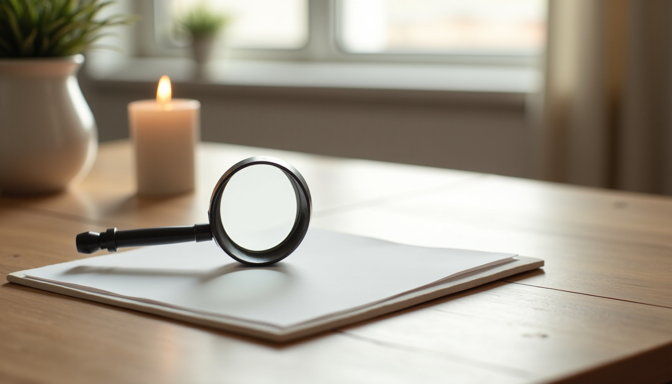 Interface de recherche d