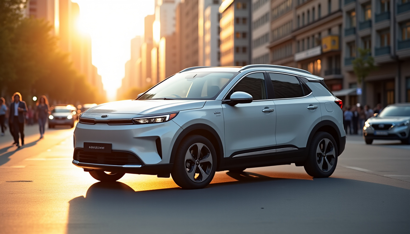 Kia, c’est vraiment de la merde en 2026 ? Les forums disent-ils la vérité ?