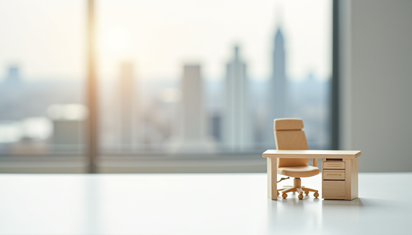 Louer du mobilier professionnel à Paris en 2026 : solution idéale pour bureaux et événements