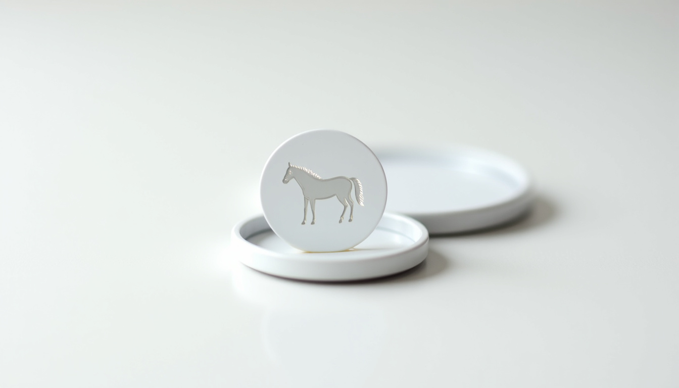 Représentation de l'identité visuelle de la Macif incluant le logo, les couleurs dominantes et la typographie officielle