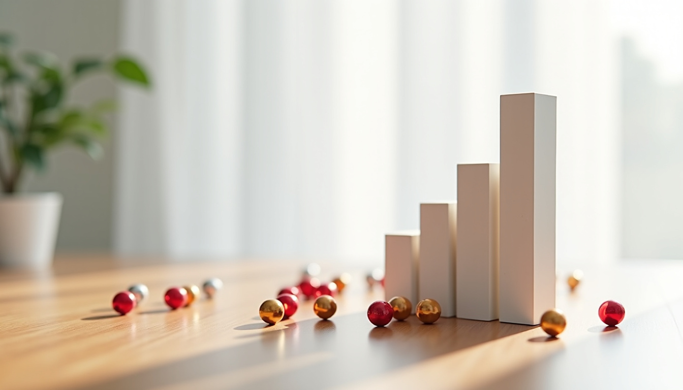 Graphique illustrant les statistiques du tirage Loto du 30 août 2025 avec pourcentage de gagnants et participation