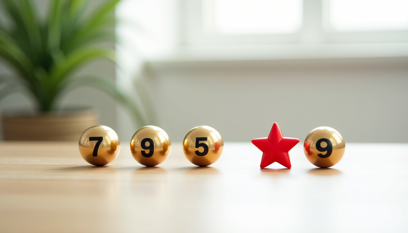 Tableau des résultats du tirage EuroMillions du vendredi 7 novembre 2025 affichant les numéros gagnants et la répartition des gains