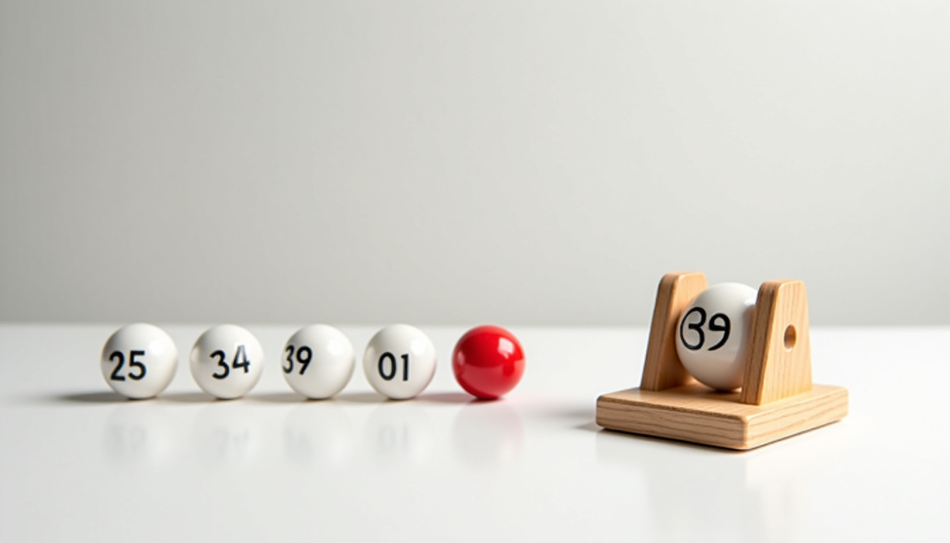 Les résultats du Loto du 30 août 2026 disponibles en 2026