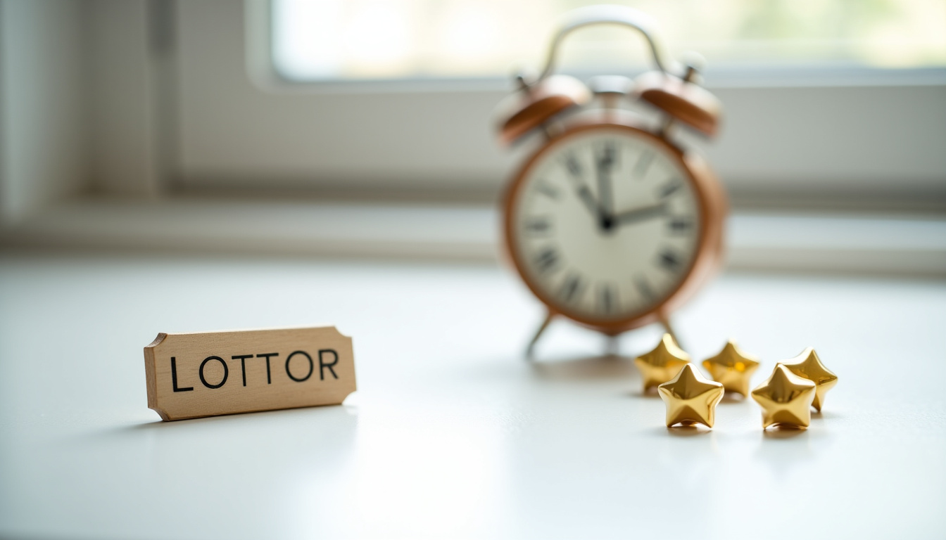 Les résultats du Loto du 25 octobre 2026 dévoilés en 2026