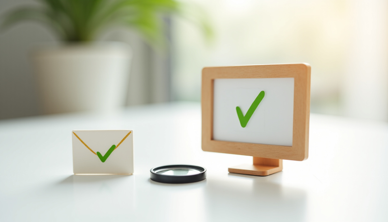 Interface utilisateur de Semrush montrant une notification de vérification d'identité