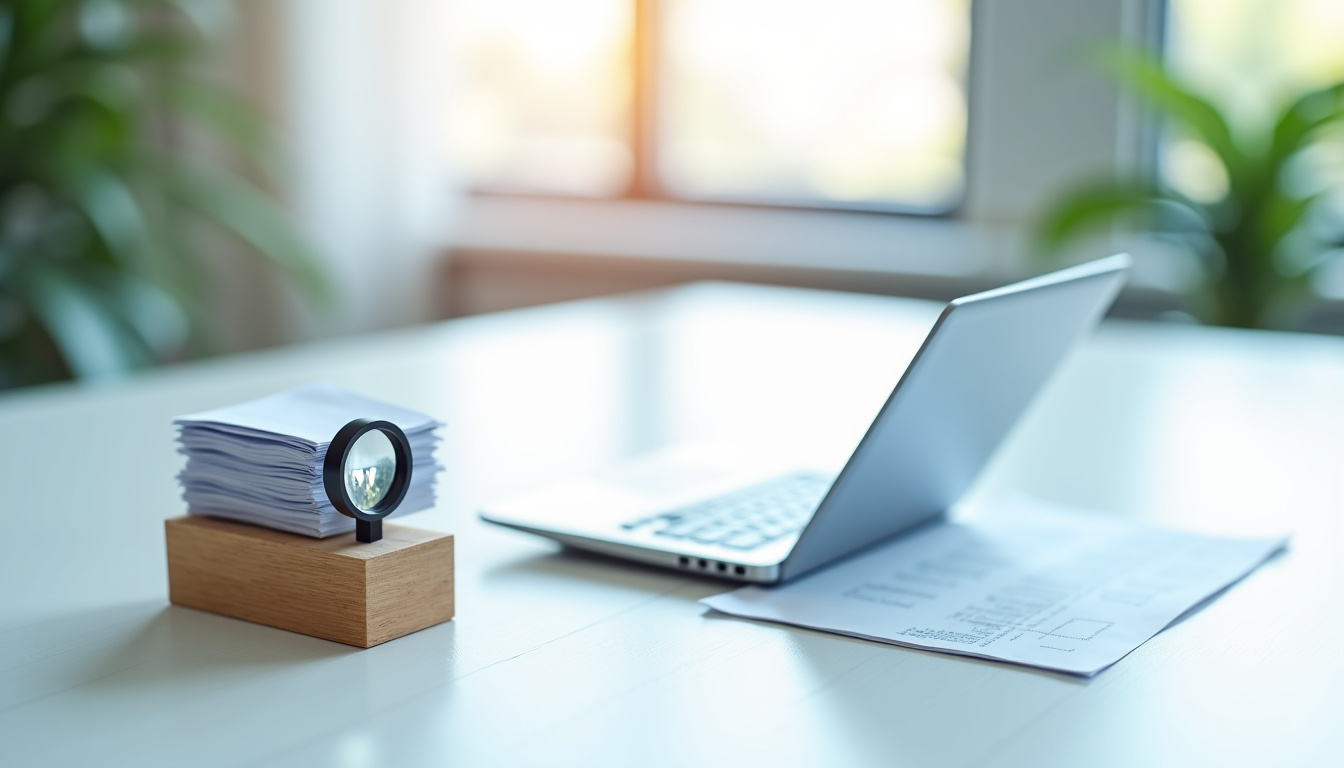 Types de pièces justificatives acceptées par Semrush pour la vérification d’un compte professionnel