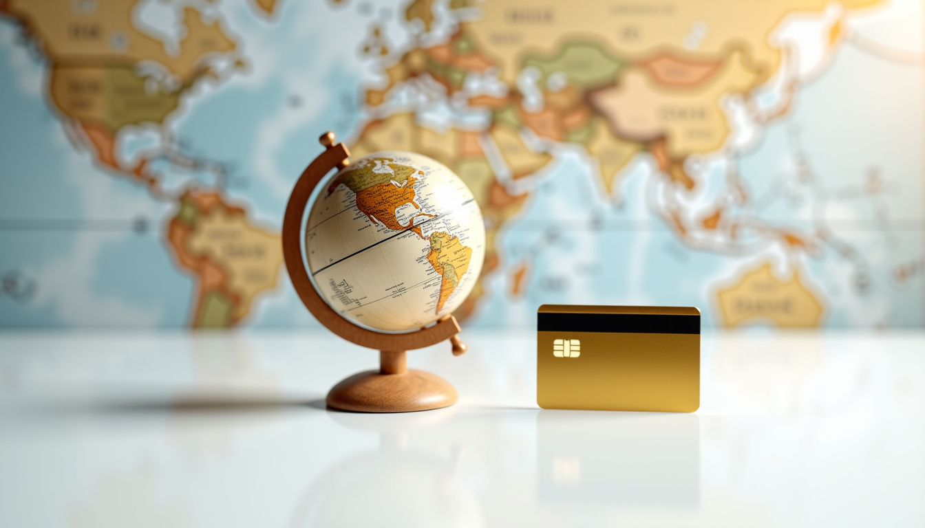 Quelle est la meilleure banque pour une carte Visa Premier en 2026 ?