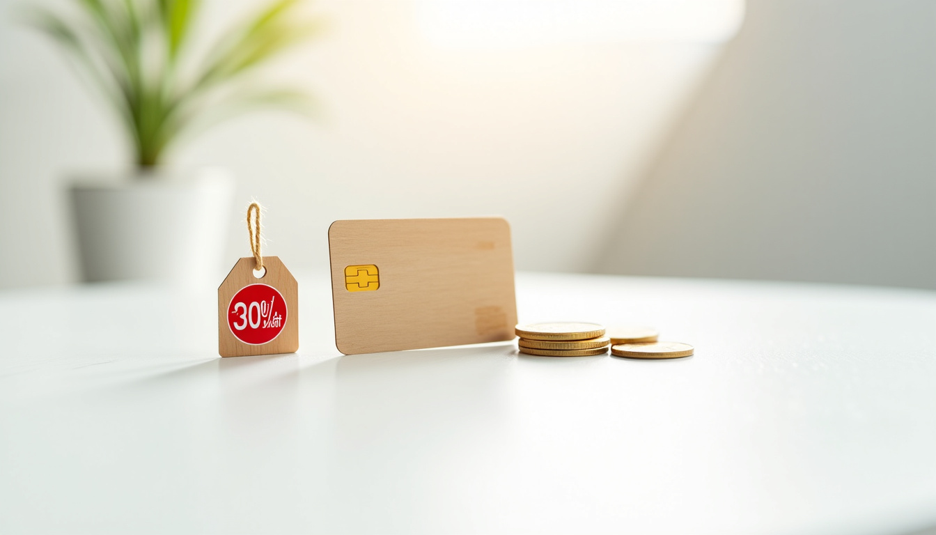 Offre de bienvenue pour une carte Visa Premier avec prime en cash et remises